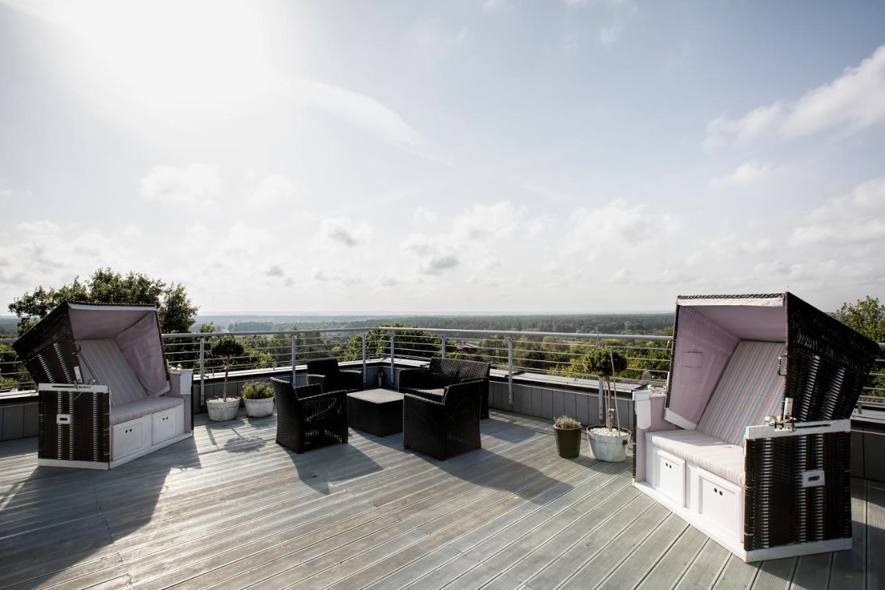Villa Buki Pokoje&SPA Jastrzębia Góra Esterno foto