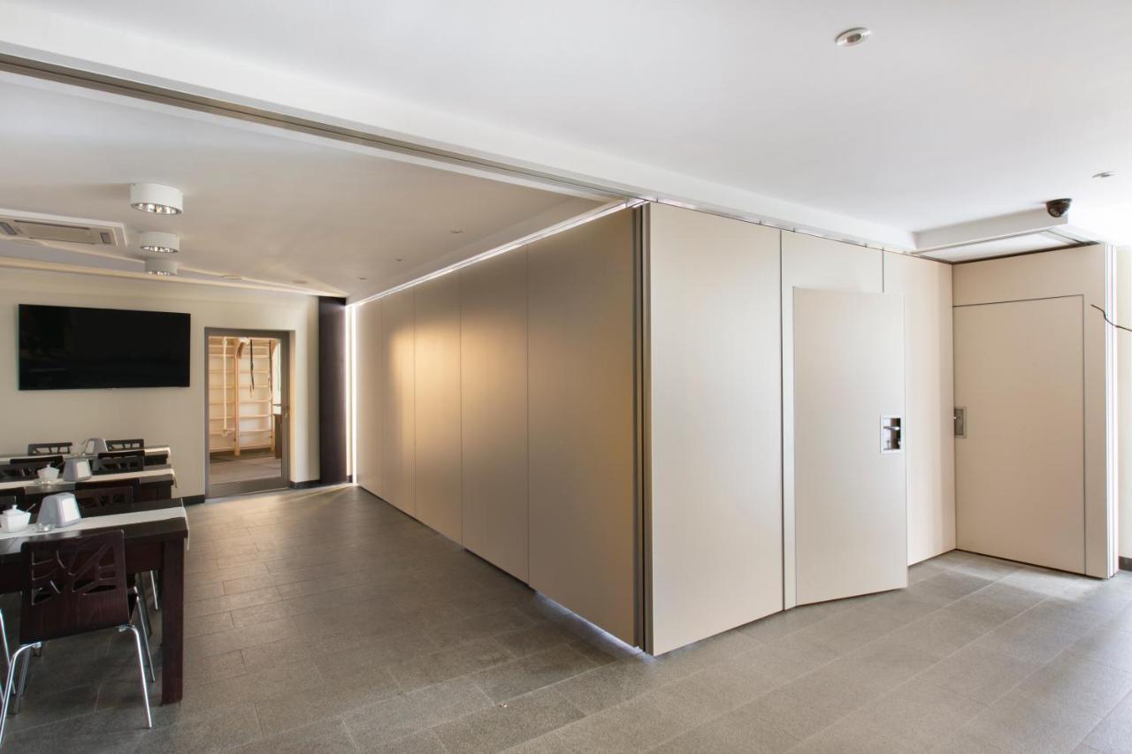 Villa Buki Pokoje&SPA Jastrzębia Góra Esterno foto