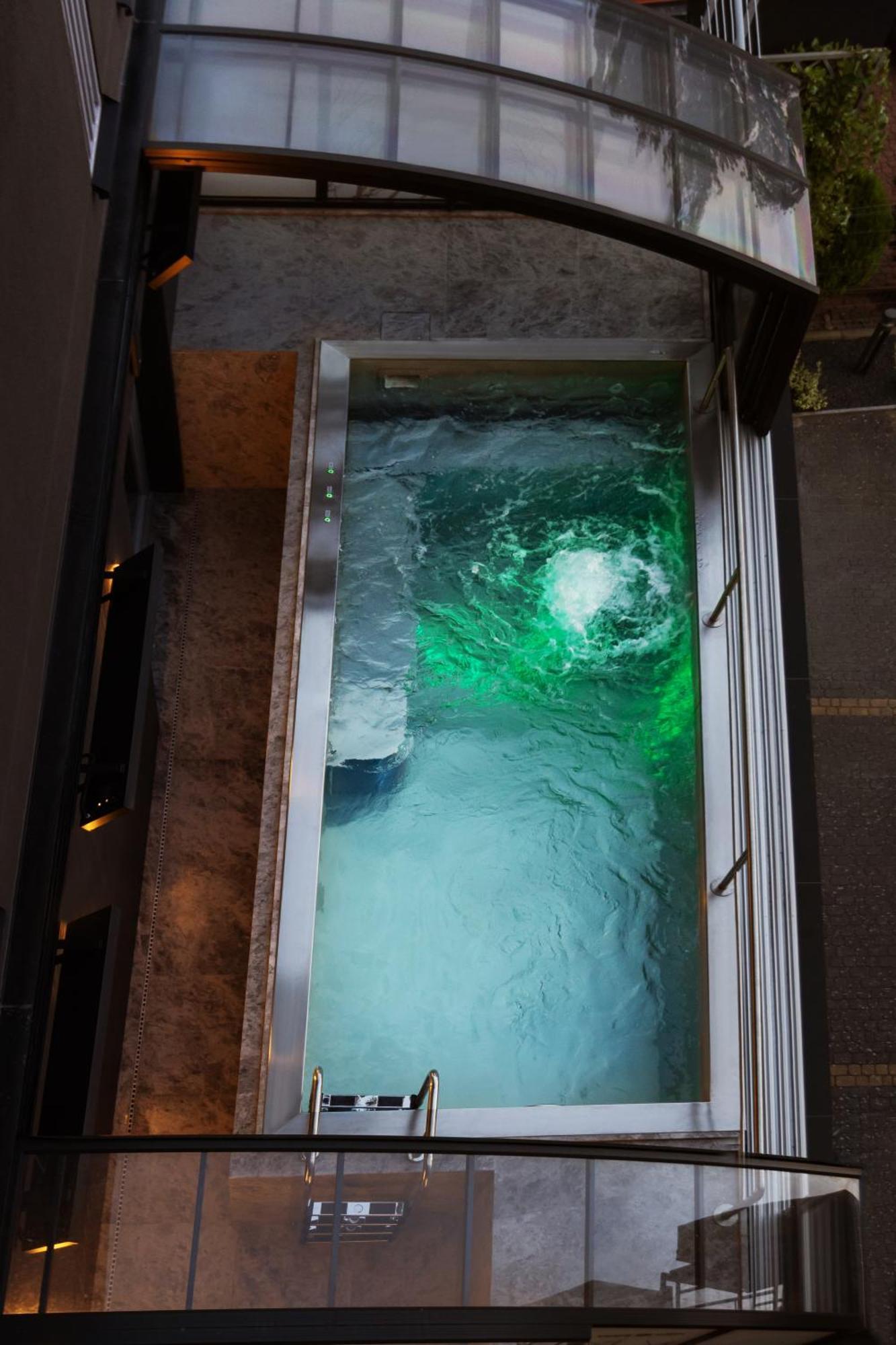 Villa Buki Pokoje&SPA Jastrzębia Góra Esterno foto