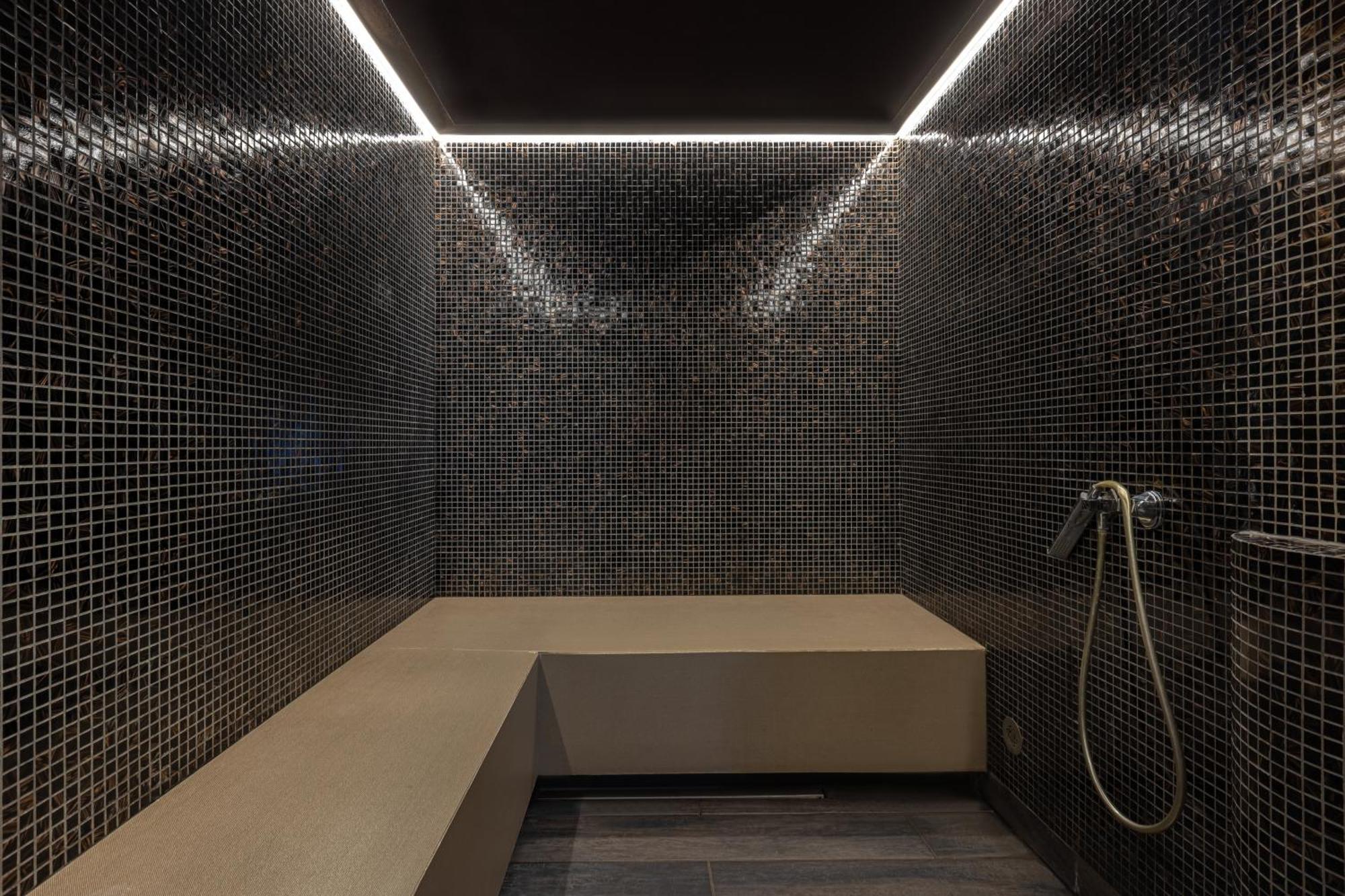 Villa Buki Pokoje&SPA Jastrzębia Góra Esterno foto